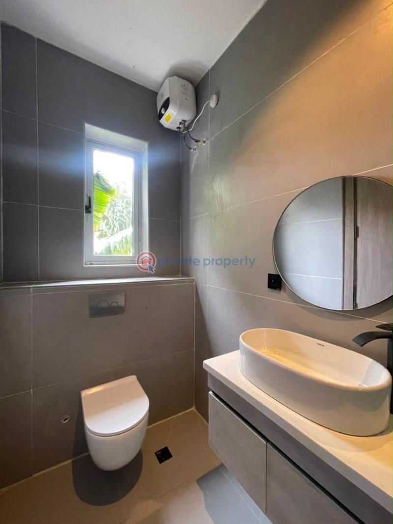 2 bedroom Flat & Apartment For Rent Lekki Phase 1 Lagos - 10