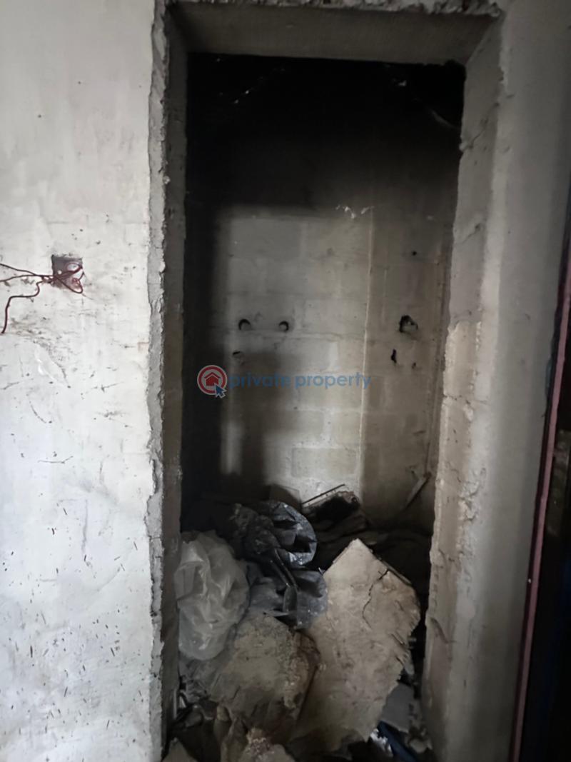 2 bedroom Flat & Apartment For Sale Okwuajiakwu Street, Peter Odili Port Harcourt Rivers - 5