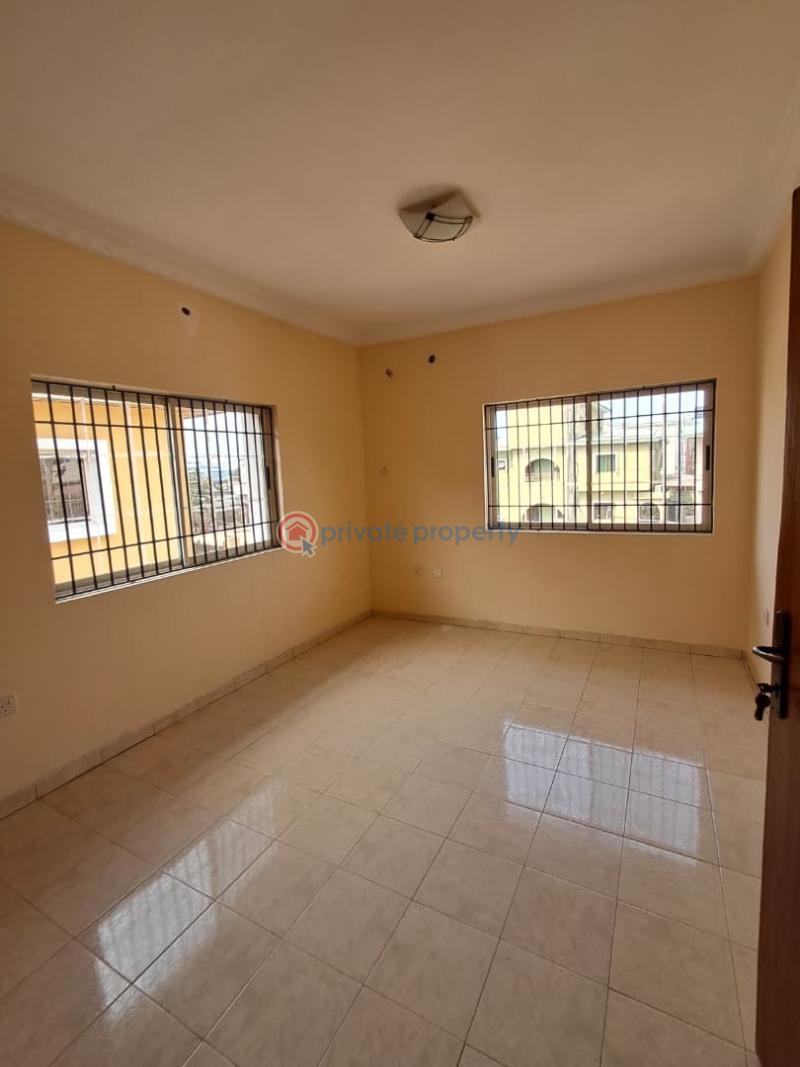 2 bedroom Block Of Flats For Rent Igbo Efon Lekki Lagos - 12
