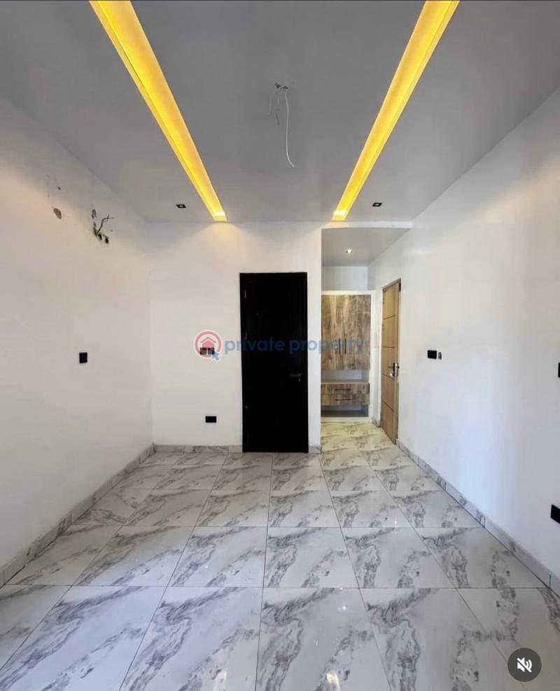 2 bedroom Block Of Flats For Rent Ilasan Lekki Lagos - 13