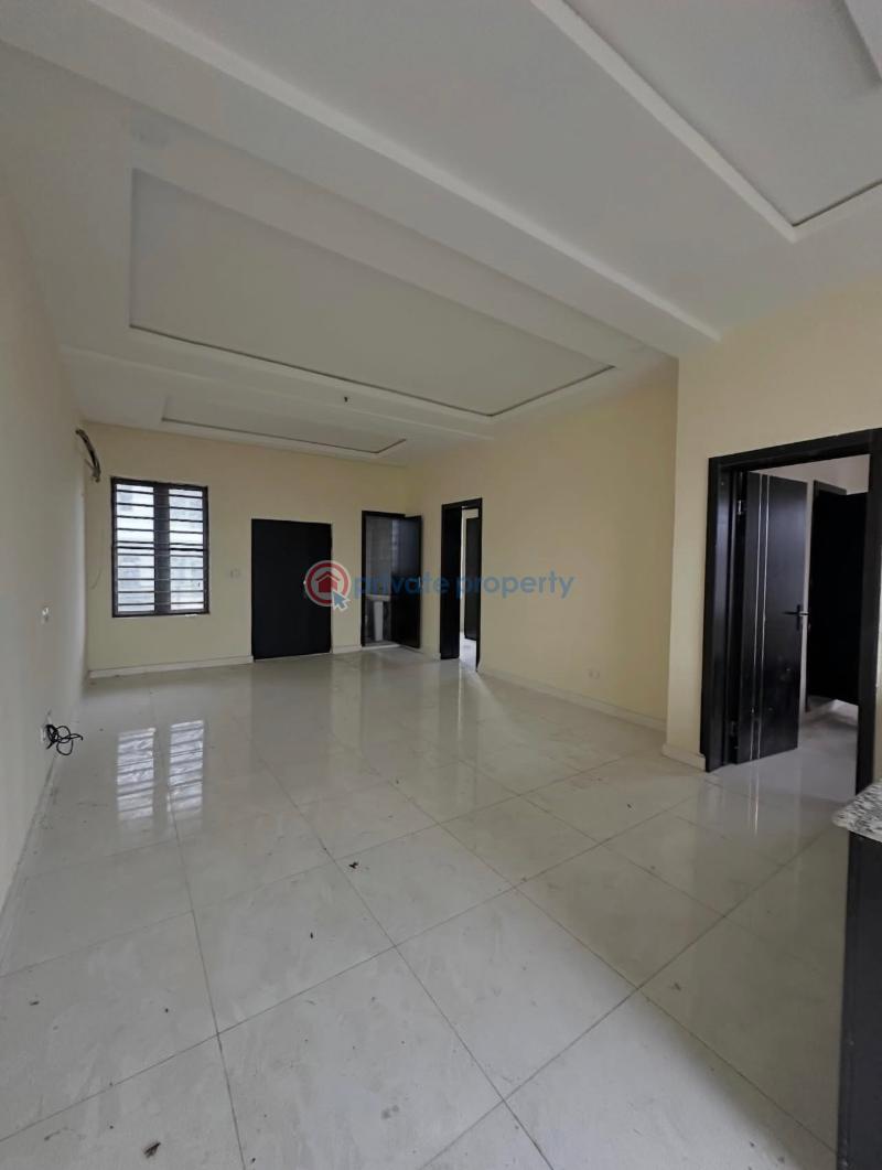 2 bedroom Block Of Flats For Rent Sangotedo Ajah Lagos - 2