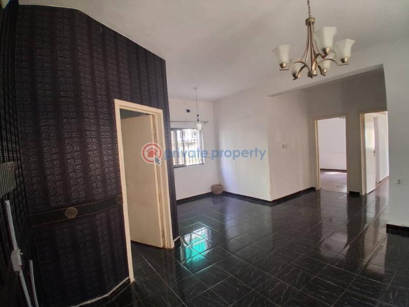 2 bedroom Flat & Apartment For Rent Lekki Phase 1 Lagos - 8