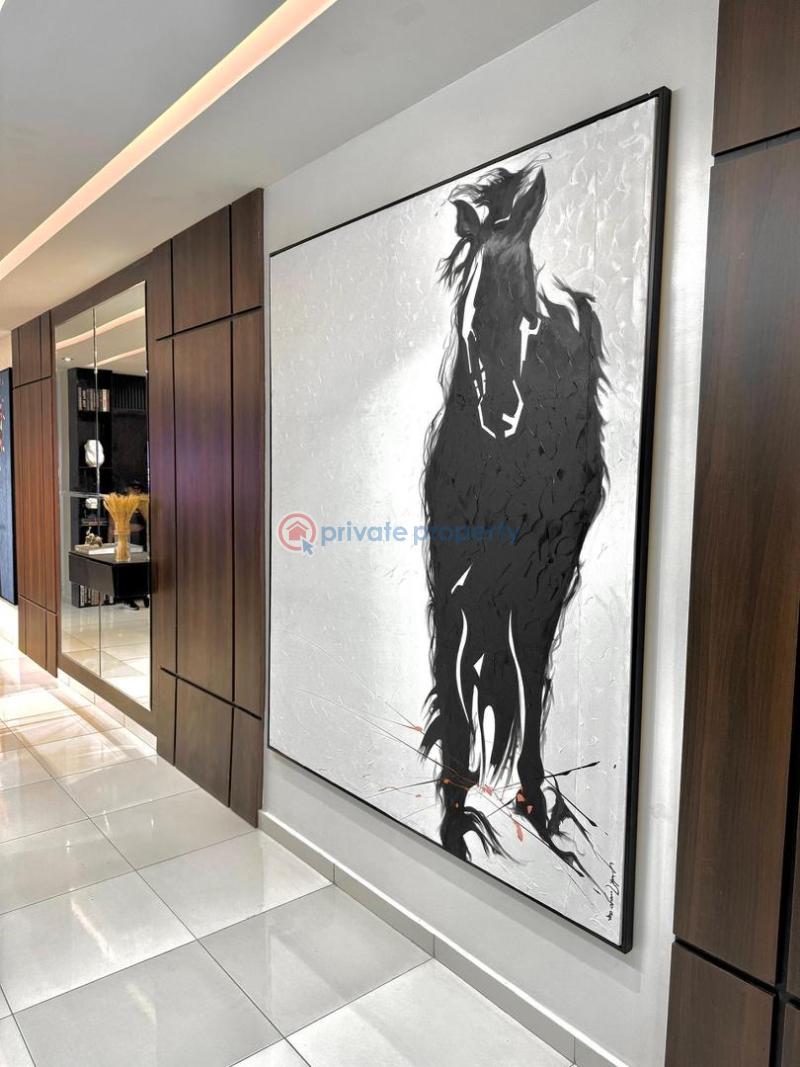 2 bedroom House Short let Ikate Elegushi Lekki Lagos - 4