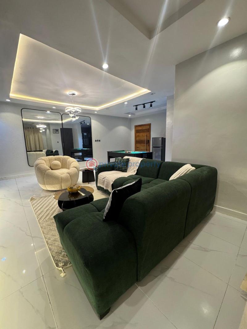 2bedroom apartment - 12 2 bedroom Flat & Apartment Short let Ikate Elegushi Lekki Lagos - 12