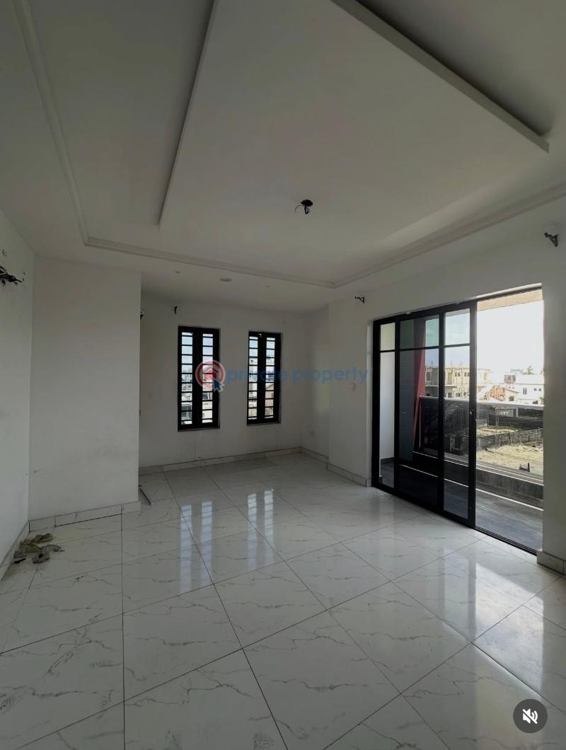 2 bedroom Block Of Flats For Rent Ologolo Lekki Lagos - 7