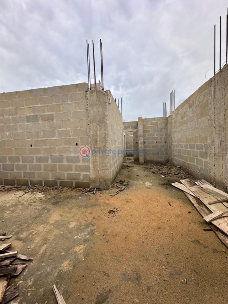 2 bedroom Block Of Flats For Sale Danjuma Drive, Peter Odili Port Harcourt Rivers - 4