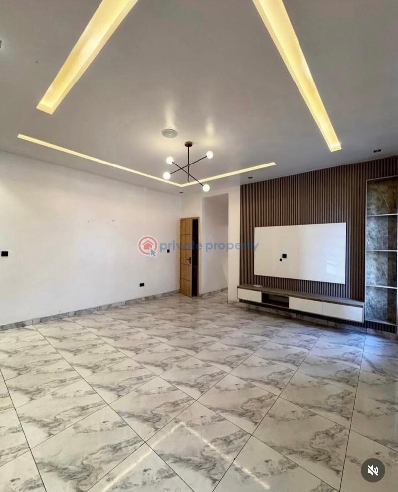 2 bedroom Block Of Flats For Rent Ilasan Lekki Lagos - 9