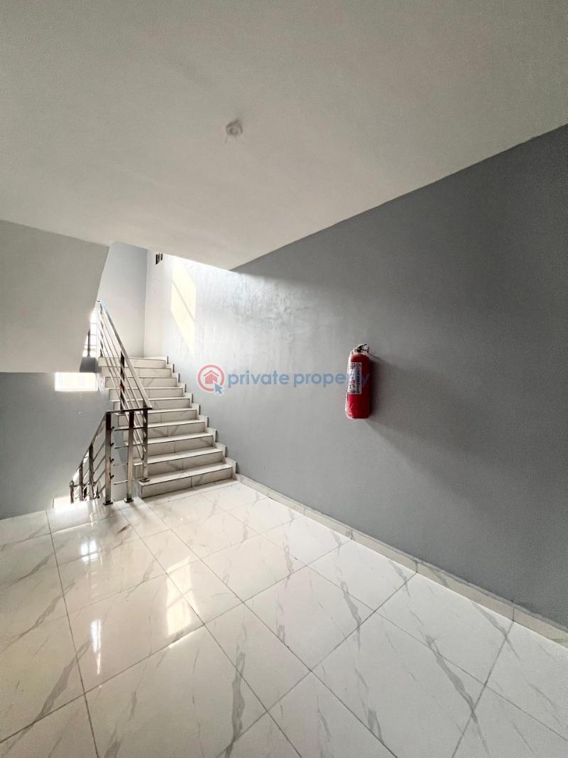 2 bedroom Block Of Flats For Sale Ikate Elegushi Lekki Lagos - 9