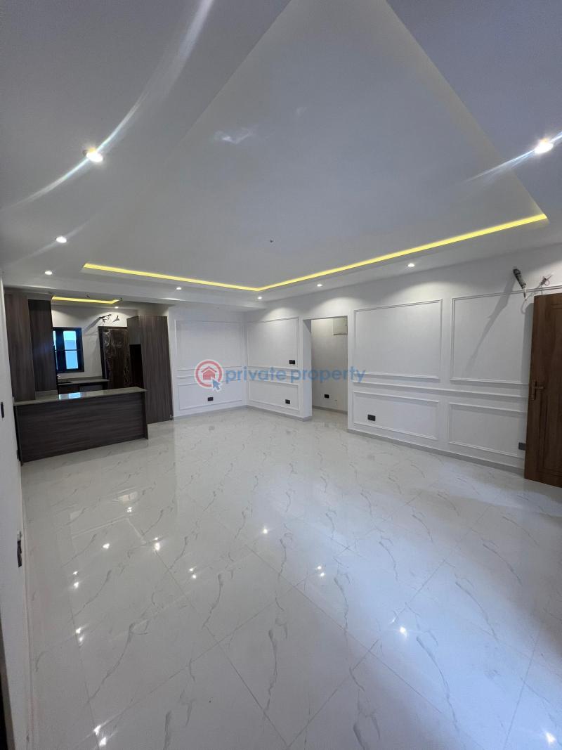 2 bedroom Block Of Flats For Rent Salem Ilasan Ilasan Lekki Lagos - 5