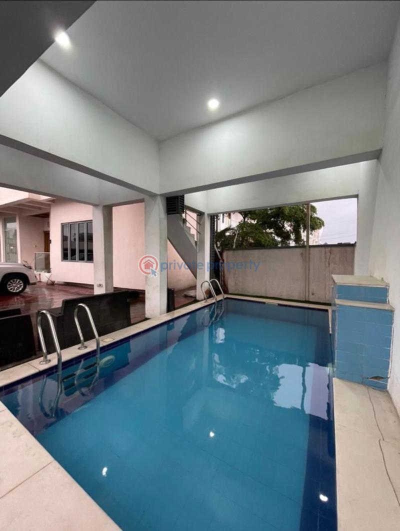 2 bedroom Block Of Flats For Rent Agungi Lekki Lagos - 9
