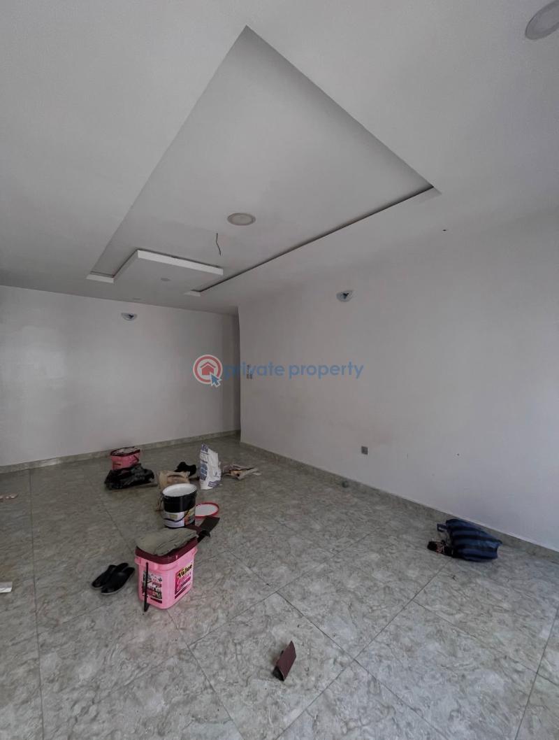 2 bedroom Block Of Flats For Rent Lekki Conservation Lekki Lagos - 1