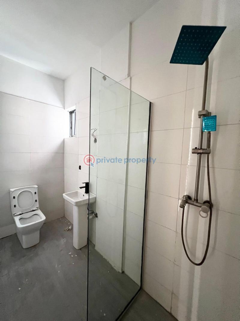 2 bedroom Block Of Flats For Sale Ikate Elegushi Lekki Lagos - 11