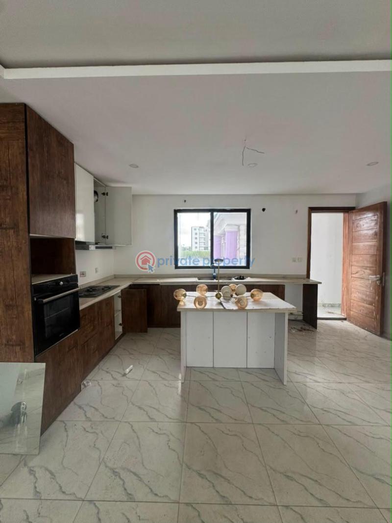 2 bedroom Flat & Apartment For Rent Lekki Lagos - 4