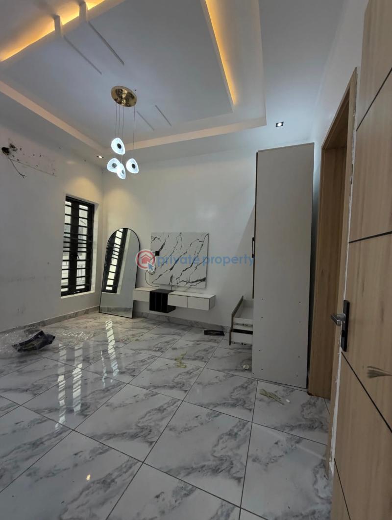 2 bedroom Flat & Apartment For Rent Ilasan Lekki Lagos - 6