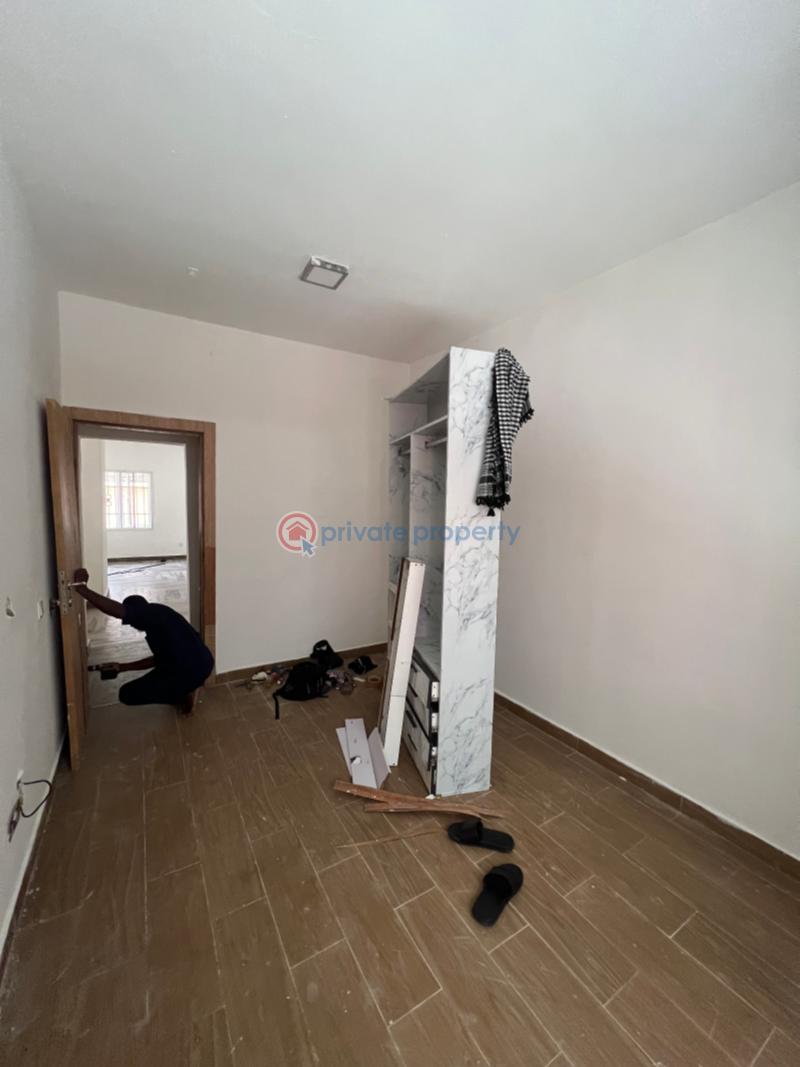 2 bedroom Block Of Flats For Rent Agungi Lekki Lagos - 6