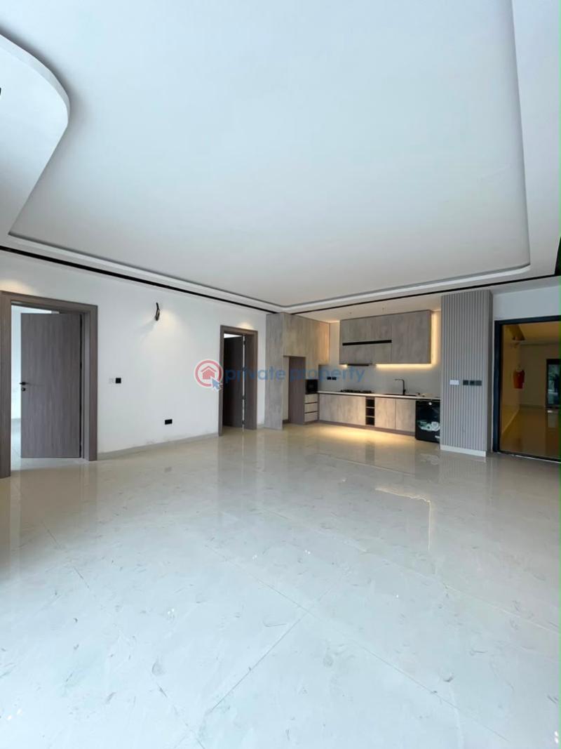 2 bedroom Flat & Apartment For Rent Lekki Phase 1 Lagos - 4