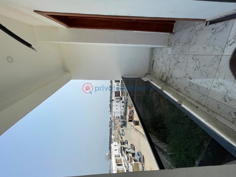 2 bedroom Block Of Flats For Rent Orchid Lekki Lagos - 0