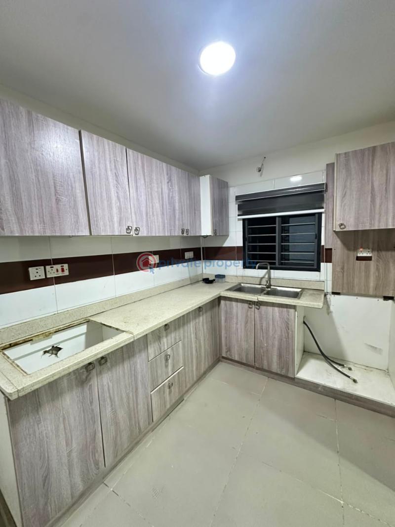 2 bedroom Block Of Flats For Rent Lekki Right Lekki Phase 1 Lagos - 3
