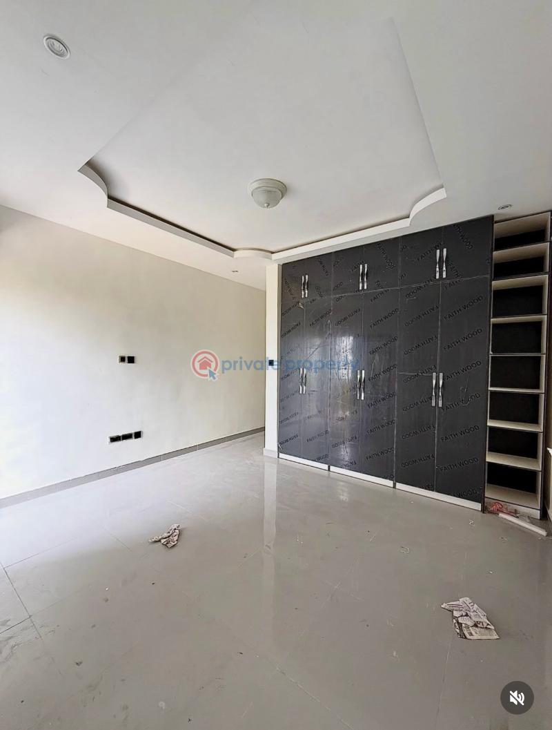 2 bedroom Block Of Flats For Rent Ikate Elegushi Lekki Lagos - 6