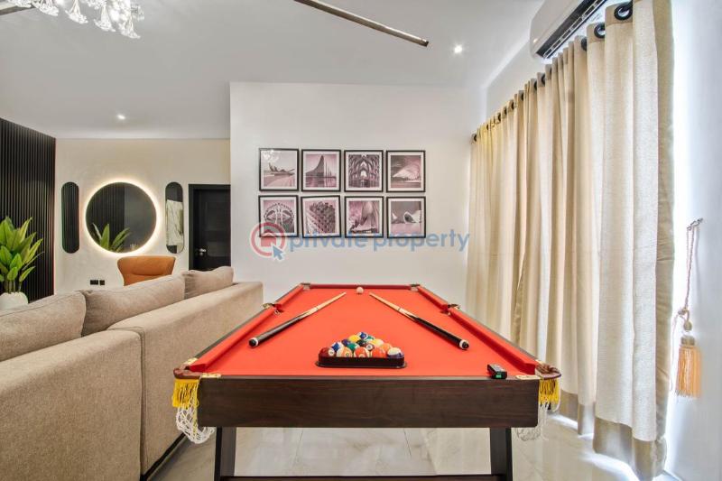 2 bedroom Short Stay Short let Dej Apartment,amore Street Off Freedom Way,lekki Phase 1 Lekki Phase 1 Lagos - 8