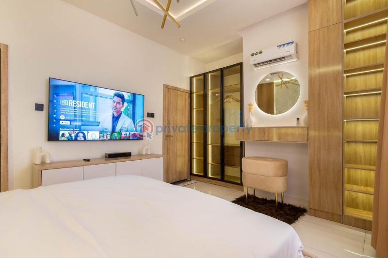 2 bedroom House Short let Ikate Elegushi Lekki Lagos - 17