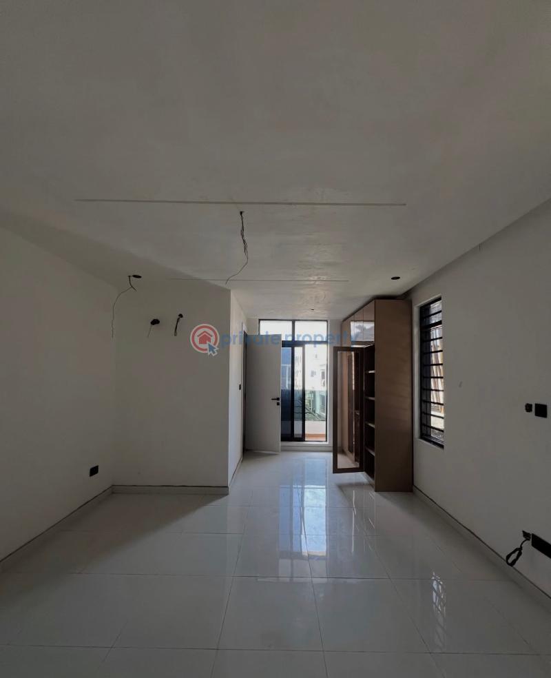 2 bedroom Block Of Flats For Rent Ilasan Ikate Ikate Elegushi Lekki Lagos - 10