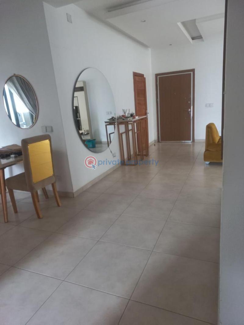 2 bedroom Flat & Apartment For Rent Ikate Elegushi Lekki Lagos - 6