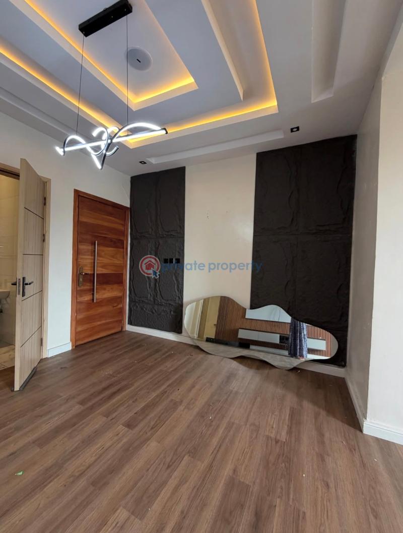 2 bedroom Flat & Apartment For Rent Ilasan Lekki Lagos - 2