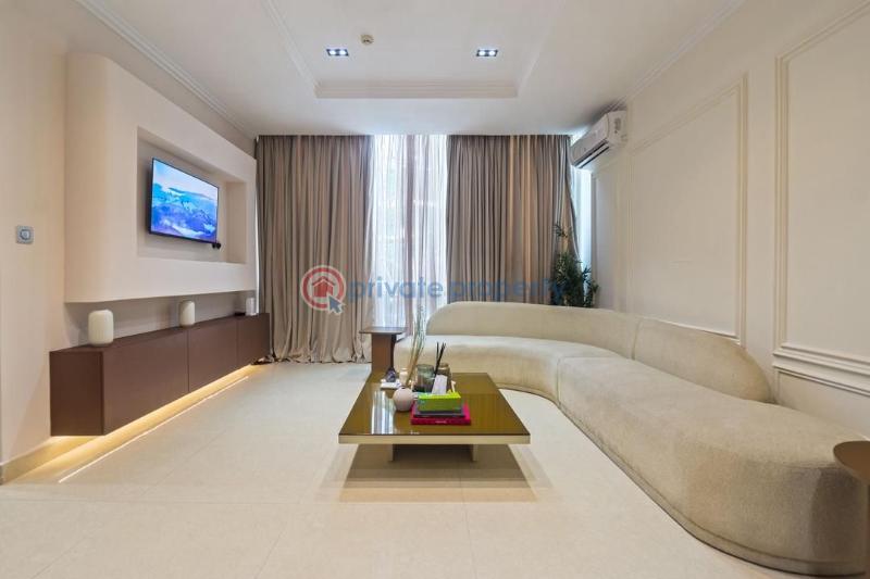 2 bedroom House Short let Ikoyi Lagos - 1