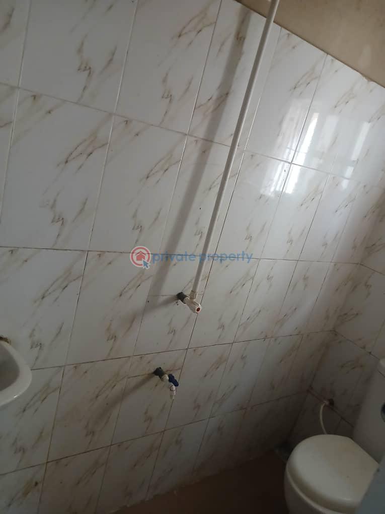 2 bedroom Block Of Flats For Rent Babalola Estate Taska/orita Road, 3rd Houses To Tared Road Akala Express Ibadan Oyo - 6