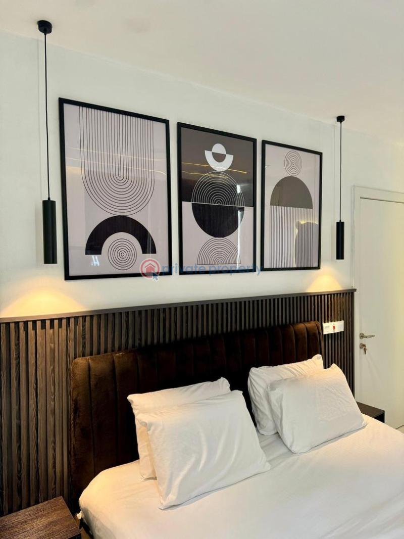 2 bedroom House Short let Ikate Elegushi Lekki Lagos - 15