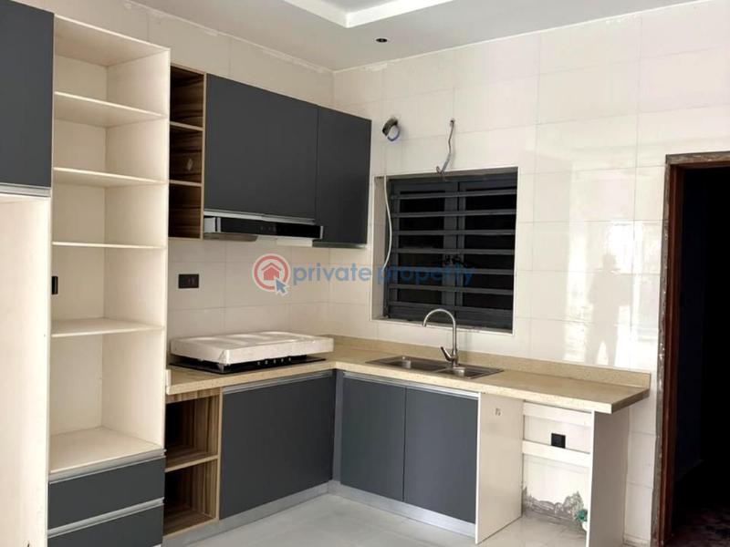 2 bedroom Flat & Apartment For Rent Lekki Lagos - 8