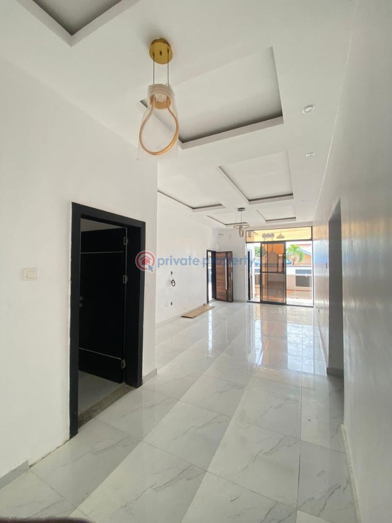 2 bedroom Duplex For Sale Lekki Phase 2 Lagos - 2