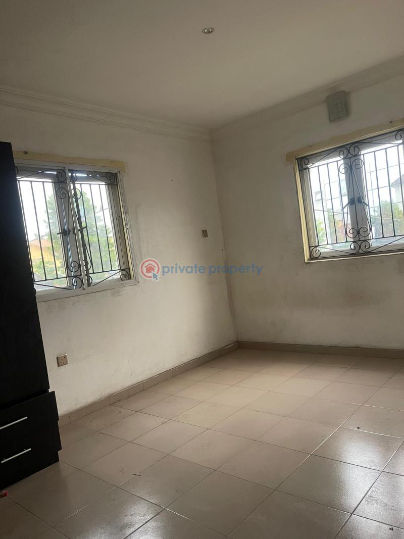 2 bedroom House For Rent Ajah Lagos - 5