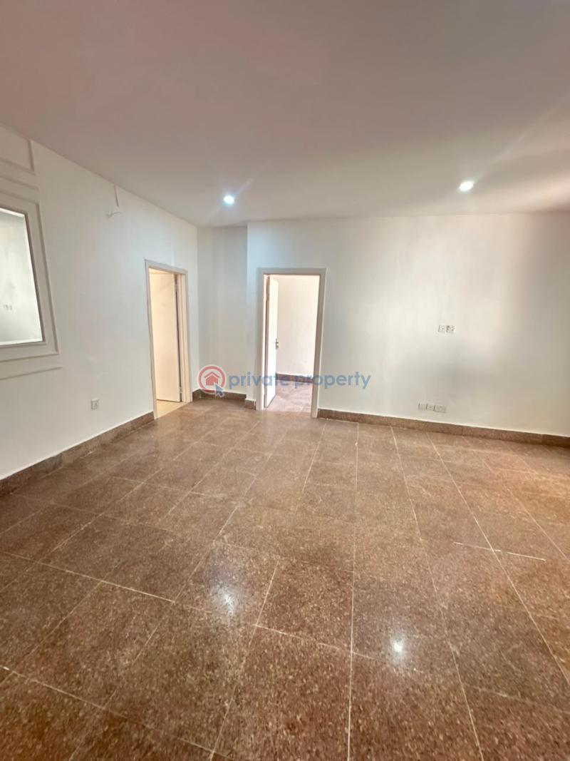 2 bedroom Block Of Flats For Rent Lekki Right Lekki Phase 1 Lagos - 1