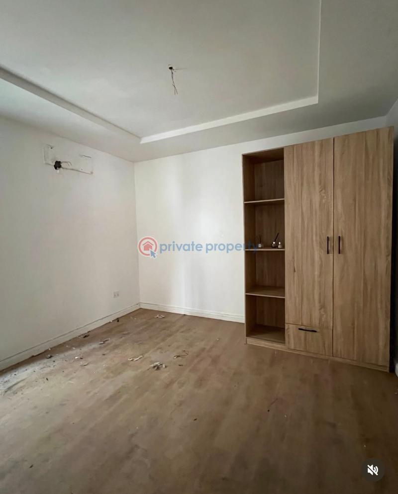 2 bedroom Block Of Flats For Rent Ilasan Ikate Elegushi Lekki Lagos - 5
