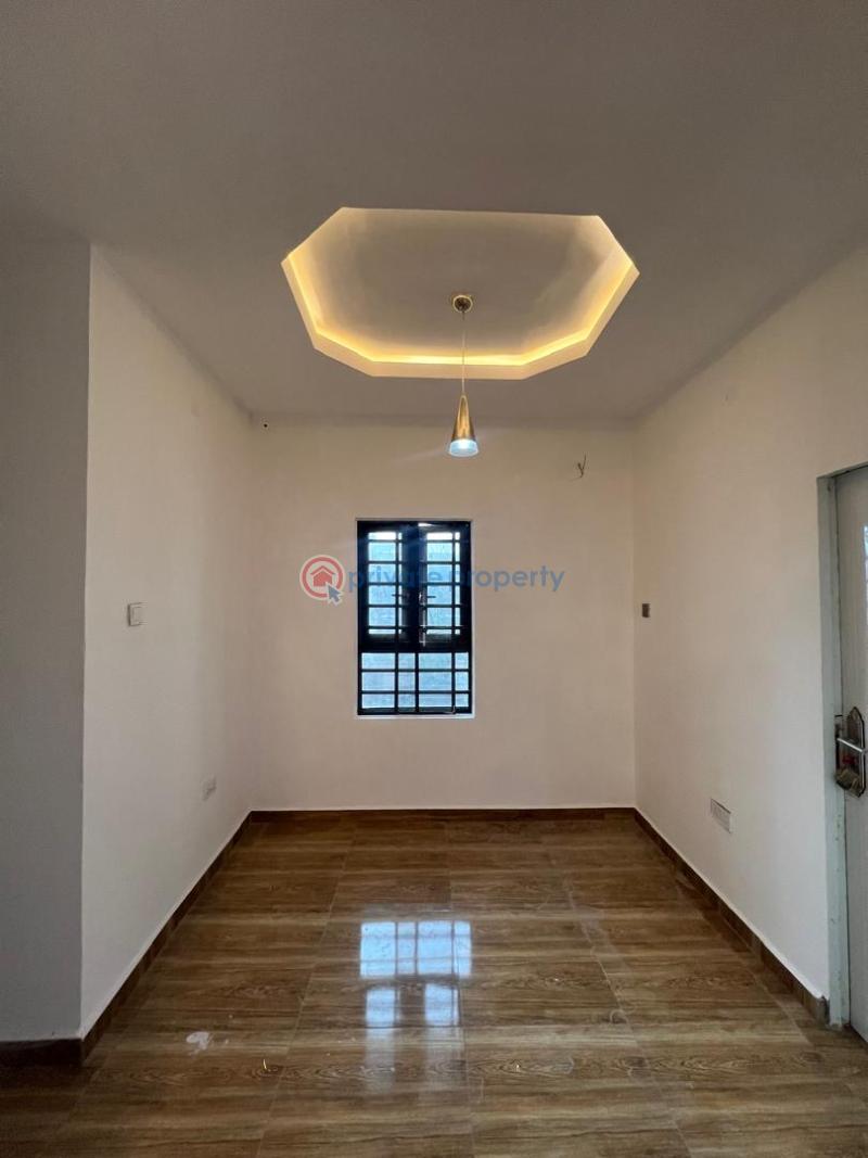 2 bedroom Block Of Flats For Rent Ilasan. Ikate Elegushi Lekki Lagos - 2