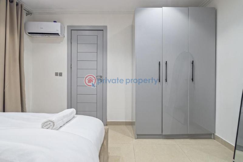 2 bedroom House Short let Ikoyi Lagos - 2