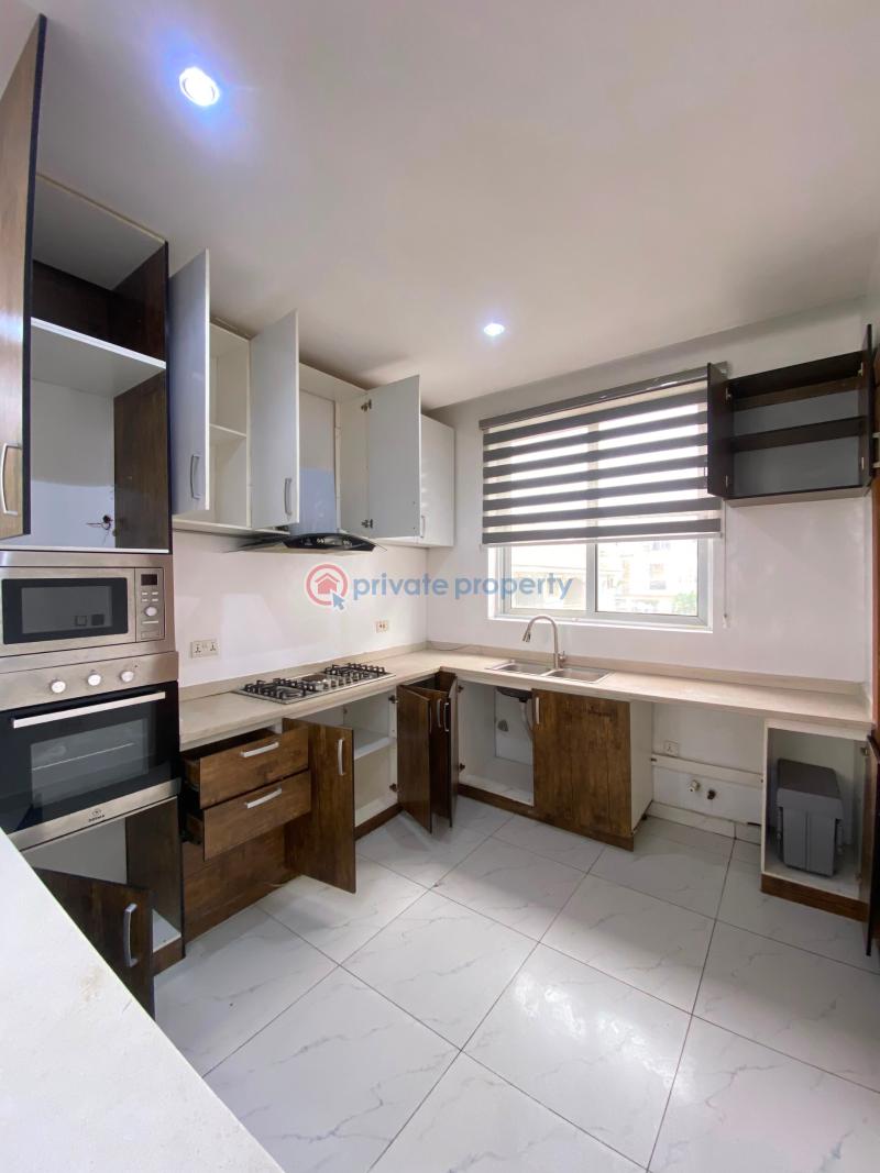 2 bedroom Block Of Flats For Rent Ologolo Lekki Lagos - 5