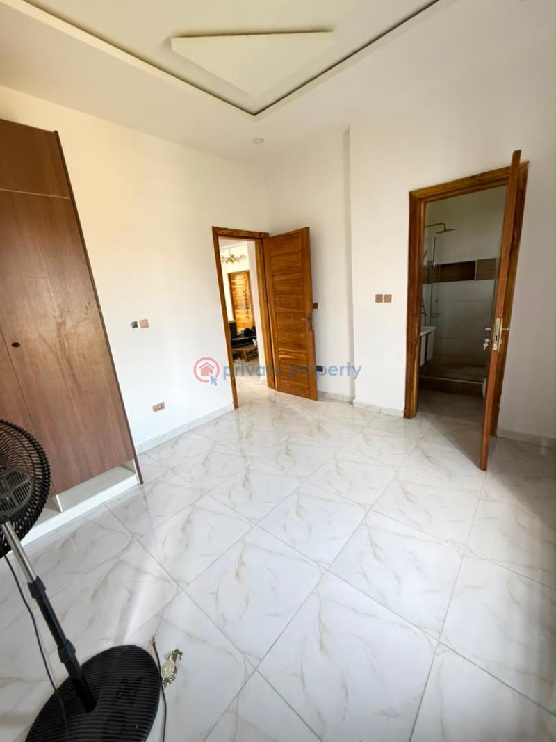 2 bedroom Block Of Flats For Rent Agungi Lekki Lagos - 4