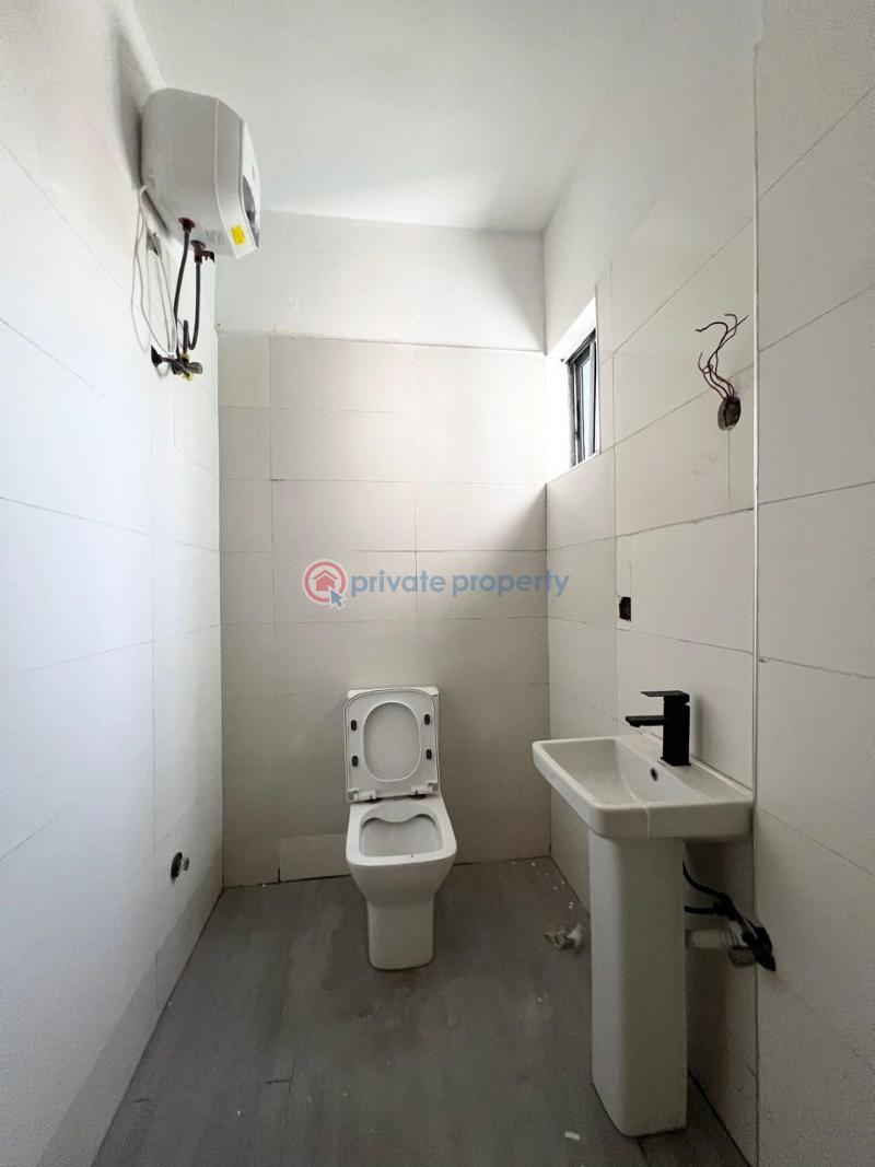2 bedroom Block Of Flats For Sale Ikate Elegushi Lekki Lagos - 5