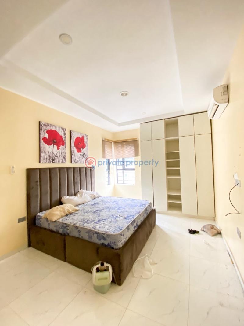2 bedroom Block Of Flats For Rent Lekki County Ikota Lekki Lagos - 6