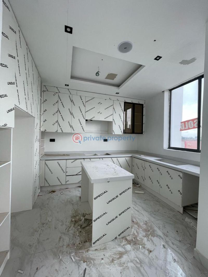 2 bedroom Flat & Apartment For Sale Lekki Phase 1 Lagos - 7