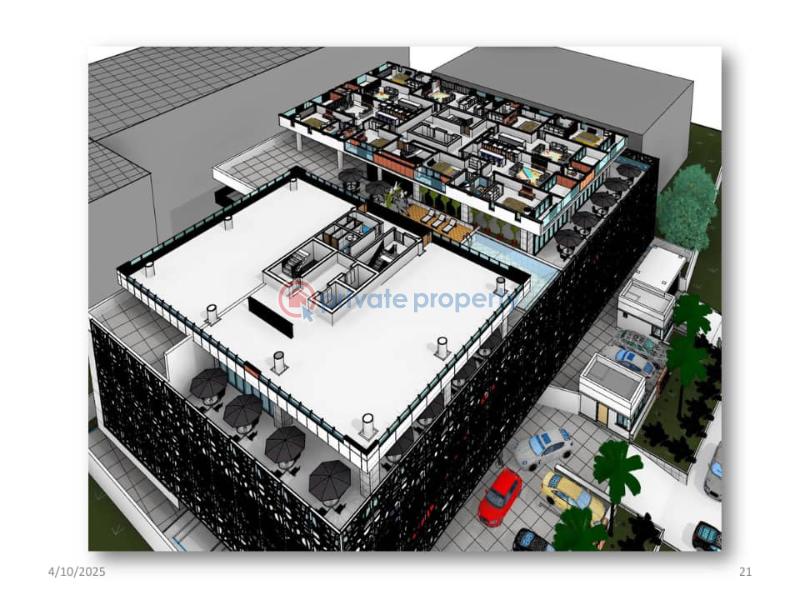 2 bedroom Flat & Apartment For Sale Victoria Island Lagos - 11