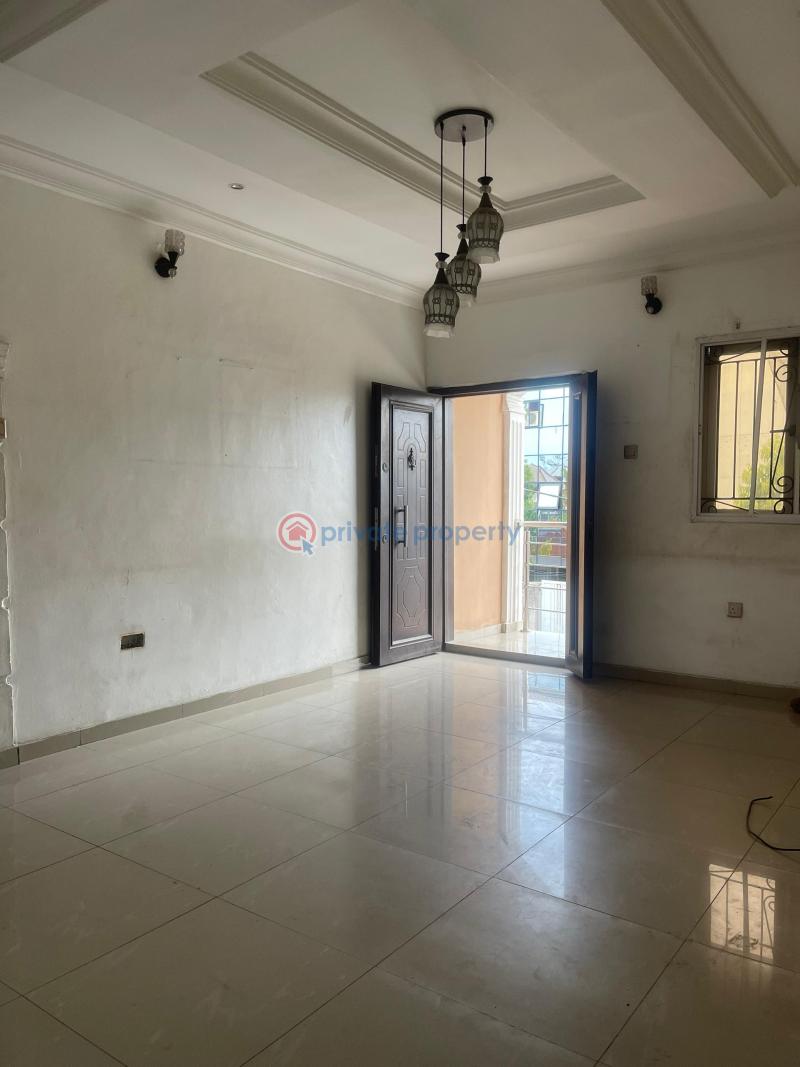 2 bedroom House For Rent Ajah Lagos - 2