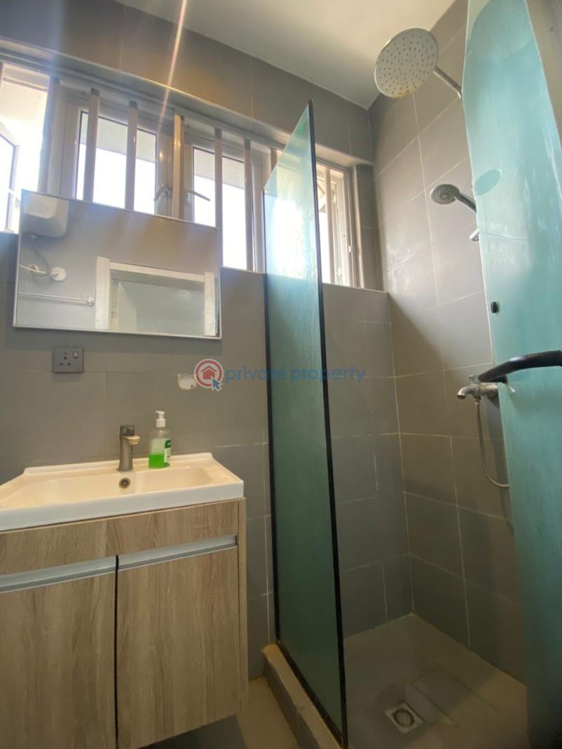 2 bedroom Block Of Flats For Rent Ikate Elegushi Lekki Lagos - 10