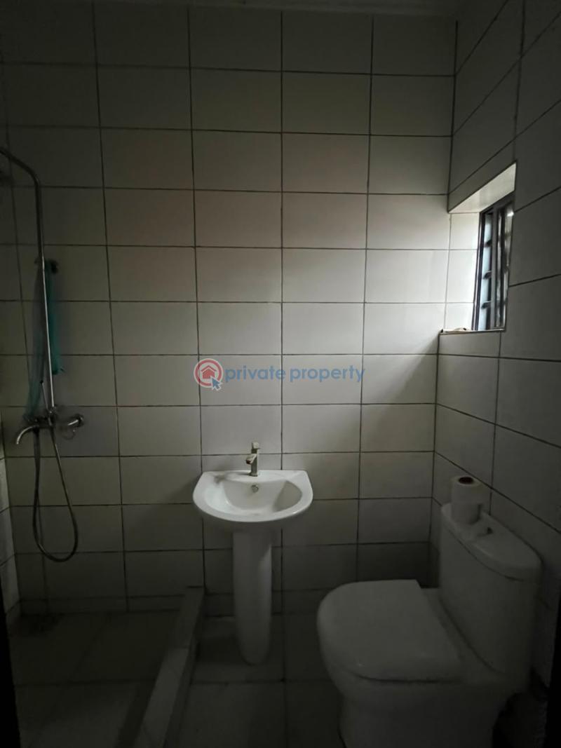 2 bedroom Block Of Flats For Rent Sangotedo Ajah Lagos - 9