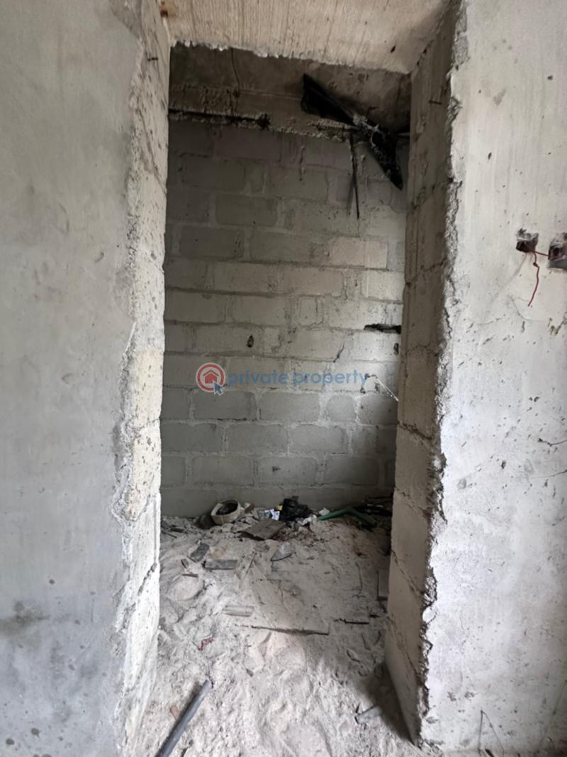 2 bedroom Flat & Apartment For Sale Okwuajiakwu Street, Peter Odili Port Harcourt Rivers - 9