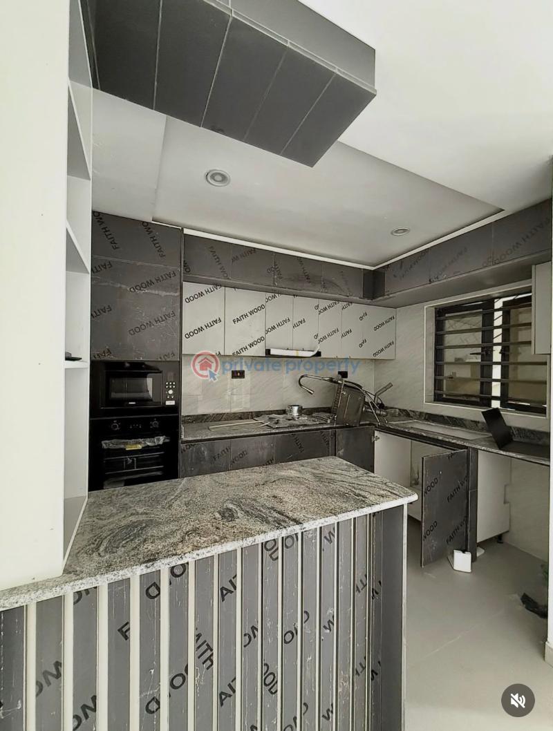 2 bedroom Block Of Flats For Rent Ikate Elegushi Lekki Lagos - 5