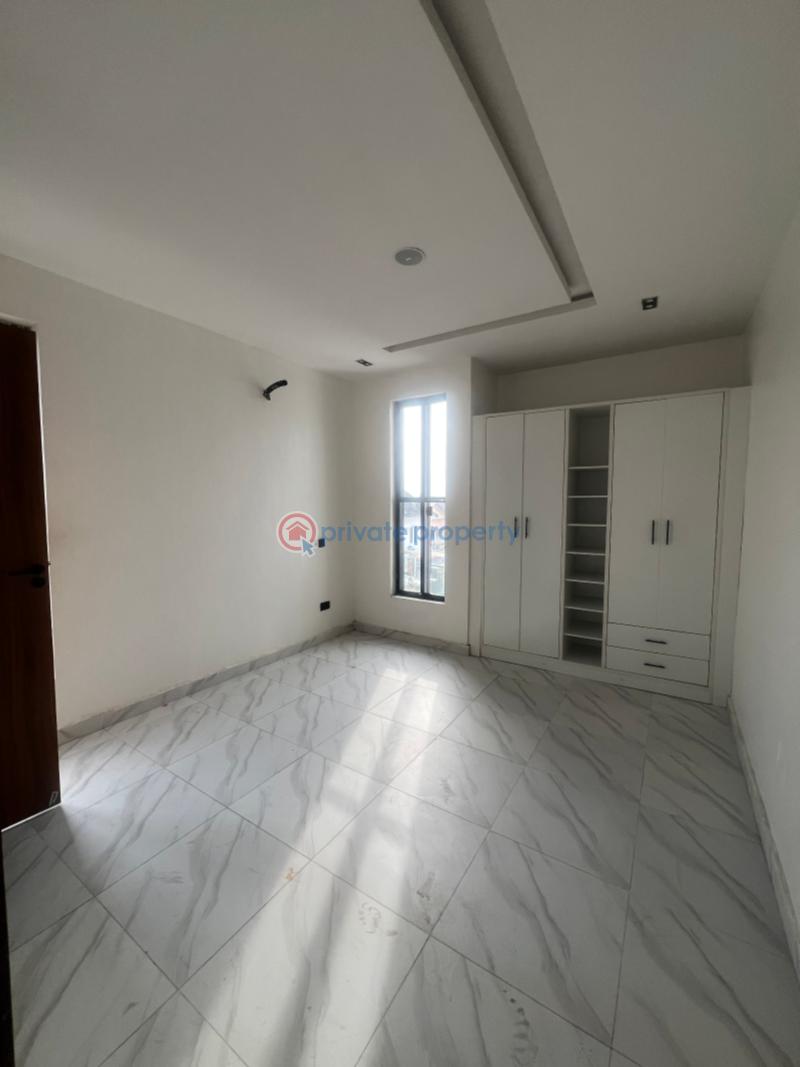 2 bedroom Block Of Flats For Rent Ologolo Lekki Lagos - 4